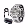 Suunto D6i Dive Computer - Steel with Transmitter and USB