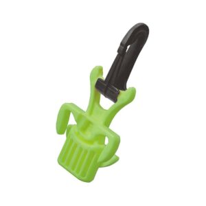 Problue AC-89-2 Safe Plug for Mouthpiece