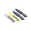 Aropec Redbud-S Stainless Steel BC Knife