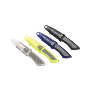 Aropec Redbud-S Stainless Steel BC Knife