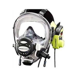 Ocean Reef G.divers Kit (G.divers White - S/M + GSM transceiver)
