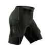 Scubapro Hybrid Shorts w/ Cargo Pockets