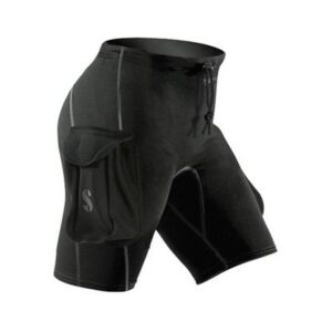 Scubapro Hybrid Shorts w/ Cargo Pockets