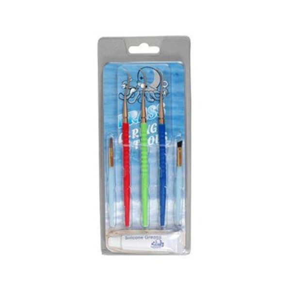 Aropec O-Ring Tools Set