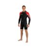 Mares 2nd Skin Wetsuit Shorty 1.5mm Man