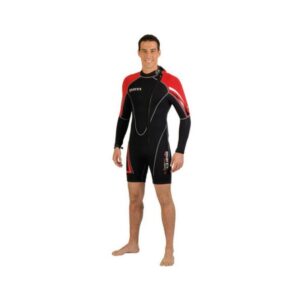 Mares 2nd Skin Wetsuit Shorty 1.5mm Man