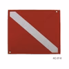 Problue AC-37-8 Diving Flag with Handle