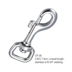 Problue CP-26 Bolt Snaps