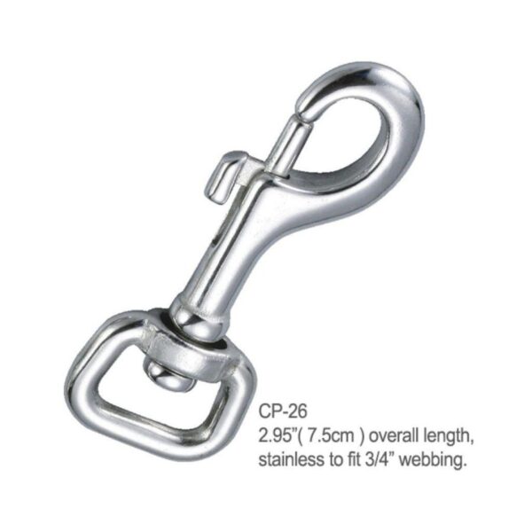 Problue CP-26 Bolt Snaps