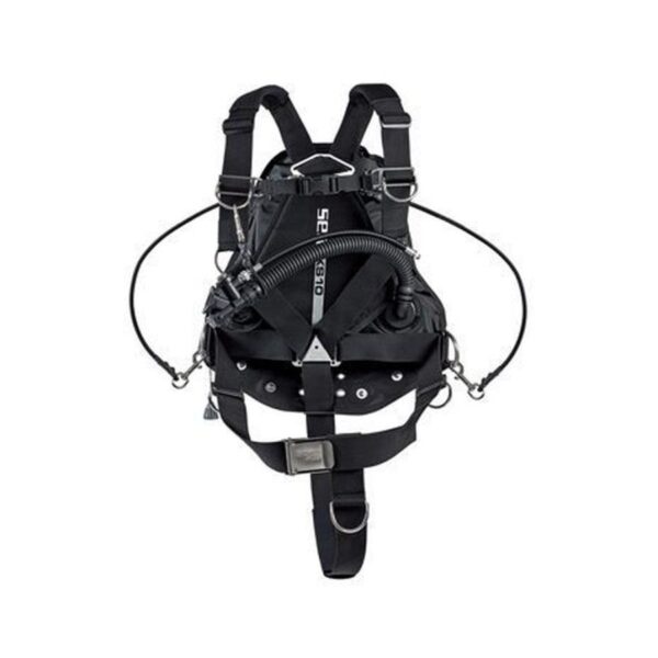 Seac KS10 Sidemount BCD