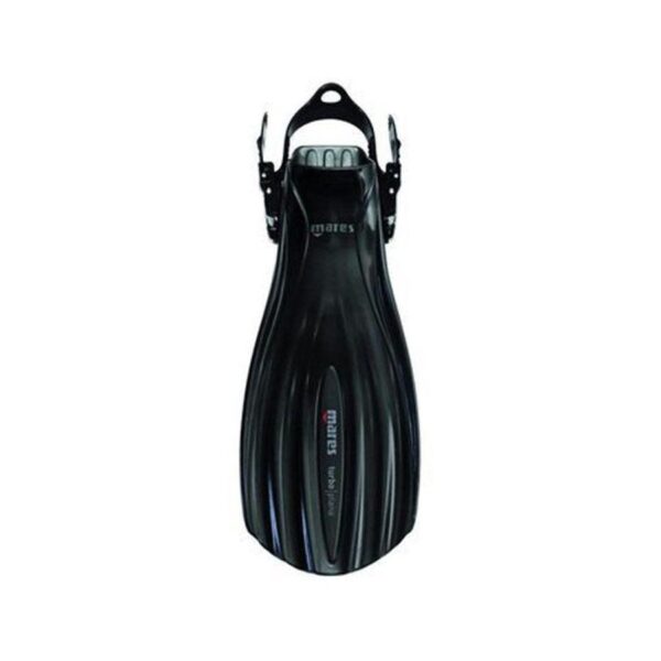 Mares Turbo Plana Mares Turbo Plana Open Heel Fins