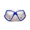 Mares AQ Ghibli Mask