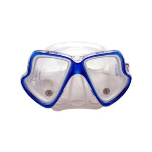 Mares AQ Ghibli Mask
