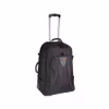Tusa Roller Bag - black