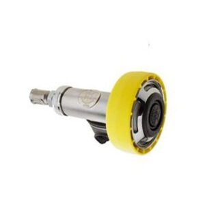 Poseidon Cyklon Metal Yellow 2nd Stage Regulator