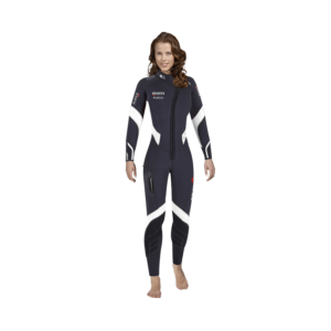 Mares Flexa 3.2.2 - She Dives Wetsuit