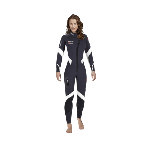 Mares Flexa 3.2.2 - She Dives Wetsuit