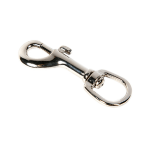 Aropec Eye Bolt Snap 84mm Marine Hardware SS