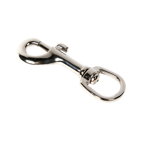 Aropec Eye Bolt Snap 84mm Marine Hardware SS