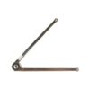 Aropec SPN-1 Face Spanner wrench Tools - 4.5 Folded