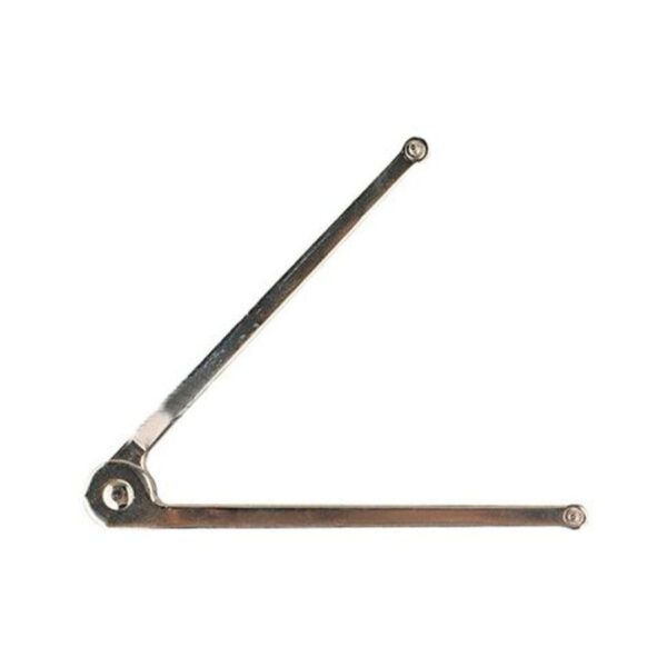 Aropec SPN-1 Face Spanner wrench Tools - 4.5 Folded
