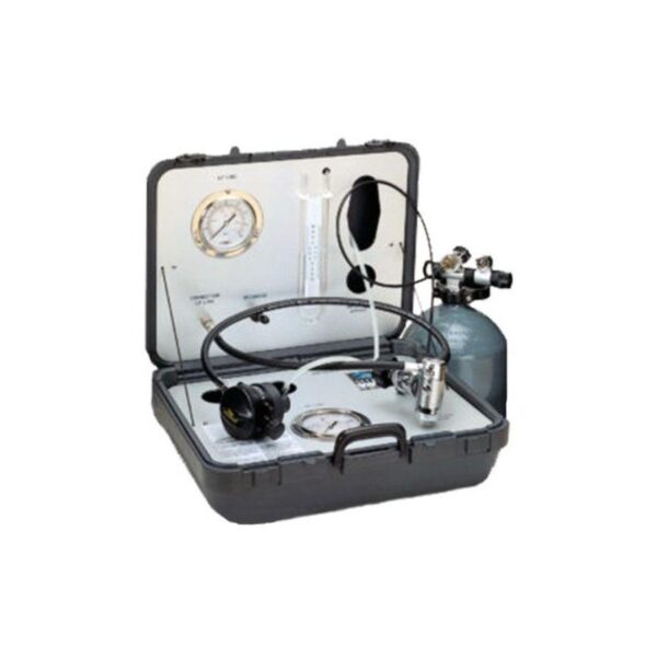 Ocean Reef Portable Test Bench