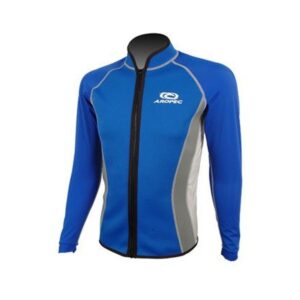 Aropec Swimming Jacket Rashguard - 1.5mm