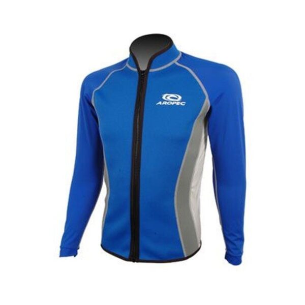 Aropec Swimming Jacket Rashguard - 1.5mm