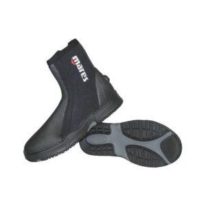 Mares Flexa DS Dive Booties 6.5mm