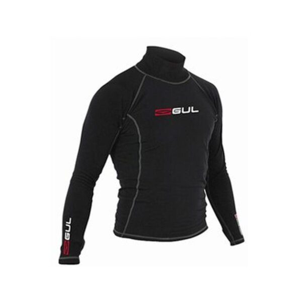 Gul Evo Thermal Long Sleeves Rashguard - Women