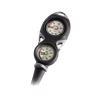 Mares Mission 2C Console Instrument - Metric