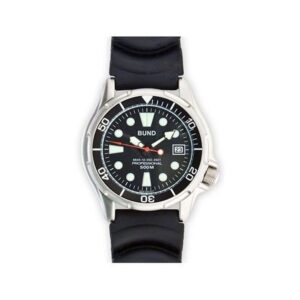 Poseidon Mens Bund Watch
