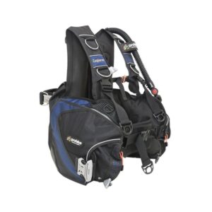 Problue Explorer BCD