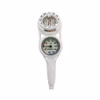 Problue GU-2750 Double Console Gauge - Metric