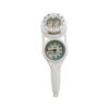 Problue GU-2750 Double Console Gauge - Metric