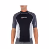 Mares Thermo Guard Short Sleeves Rashguard 0.5mm - Man