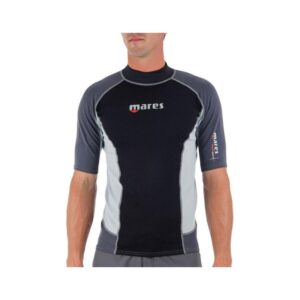 Mares Thermo Guard Short Sleeves Rashguard 0.5mm - Man