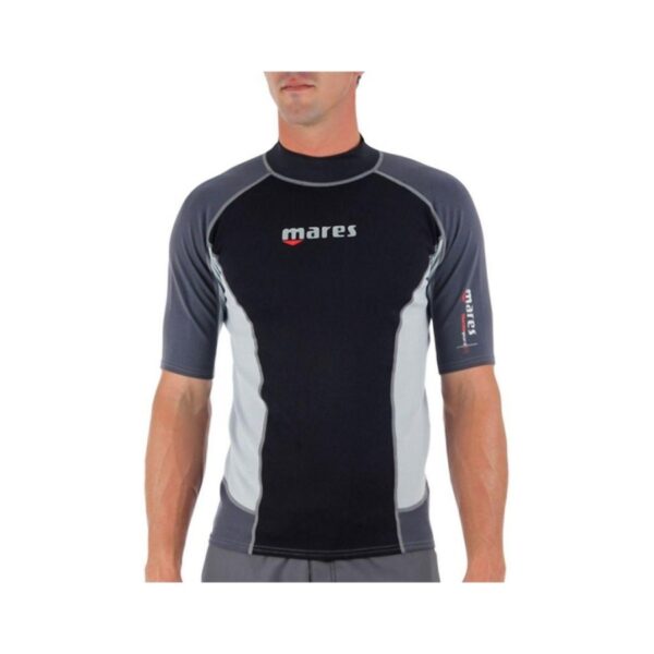 Mares Thermo Guard Short Sleeves Rashguard 0.5mm - Man