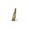 Ossidabile 35 Freediving Fins Pendant
