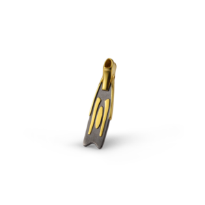 Ossidabile 35 Freediving Fins Pendant