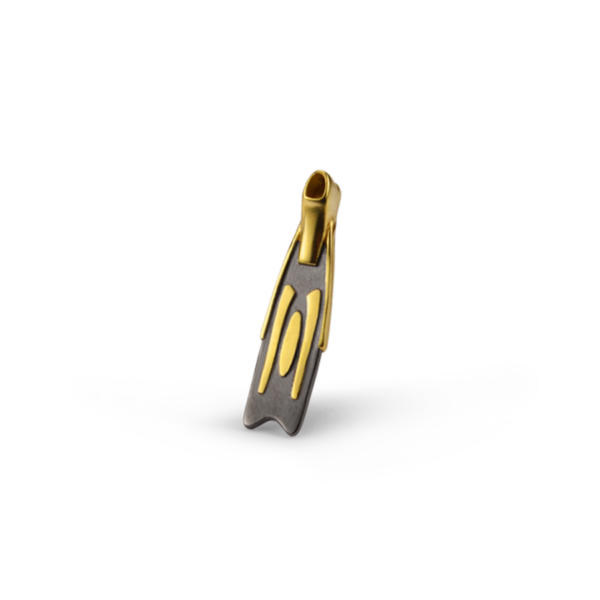 Ossidabile 35 Freediving Fins Pendant