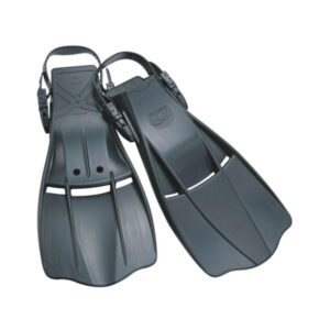 Problue F-746 Rubber Vented Fins