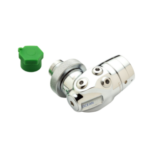 Ocean Reef 1st stage SL 35 TX NITROX