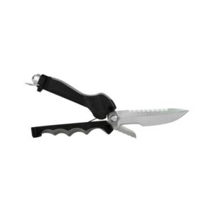 Aropec Tequila 2in1 Scissors and Knife