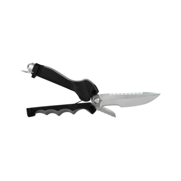 Aropec Tequila 2in1 Scissors and Knife
