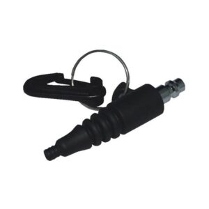Problue AC-33-4 Air Nozzle w/ Clip - Scubapro Connector