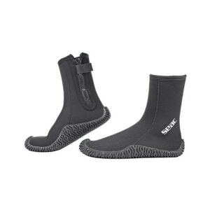 Seac Prime High Cut Booties