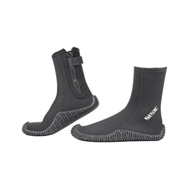Seac Prime High Cut Booties