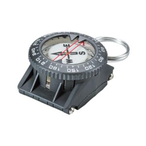 Problue GU-1290 Compass with Split Ring Bezel
