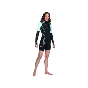 Mares 2nd Skin Wetsuit Shorty 1.5mm She Dives